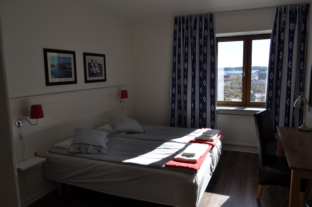 Hotell Lysekil 34/60