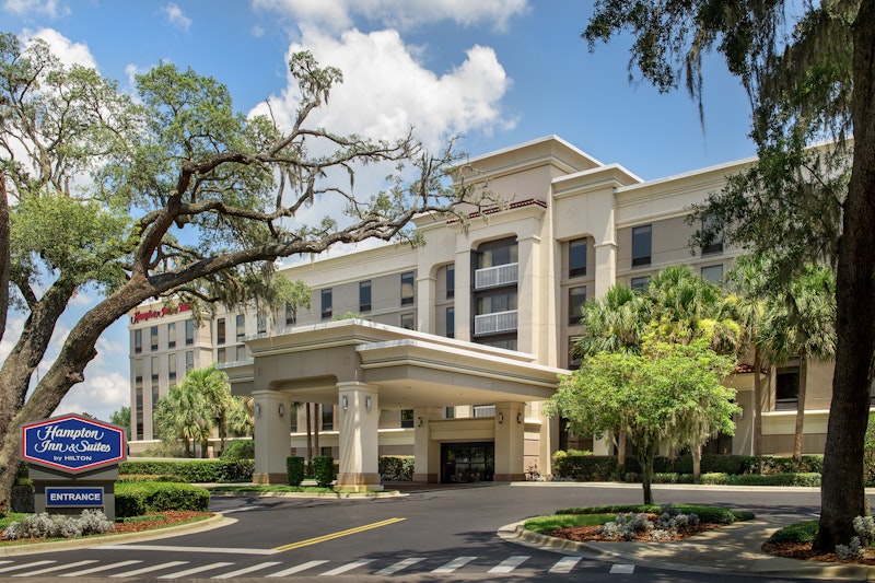 Hampton Inn And Suites Lake Mary At Colonial Townpark 13/13
