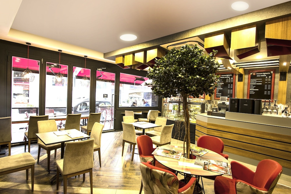 Avantgarde Urban Hotel Taksim 47/61