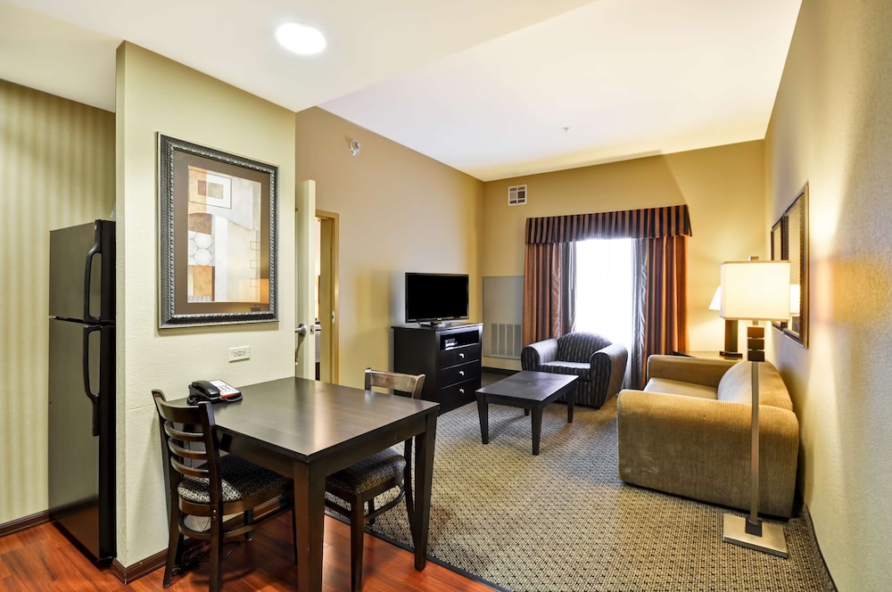 Homewood Suites by Hilton Tulsa-South 46/69