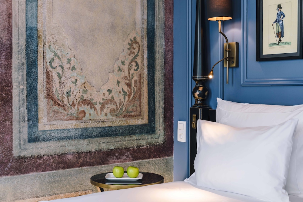 Design, Twin Beds، The Soul Istanbul Hotel 4/4