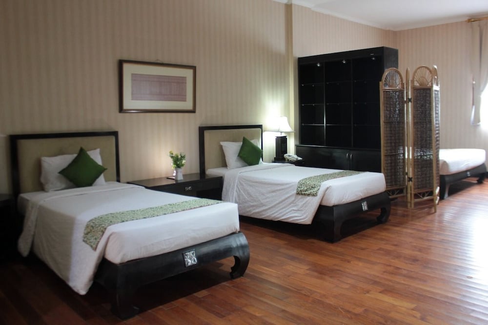 Campago Resort Hotel 23/51
