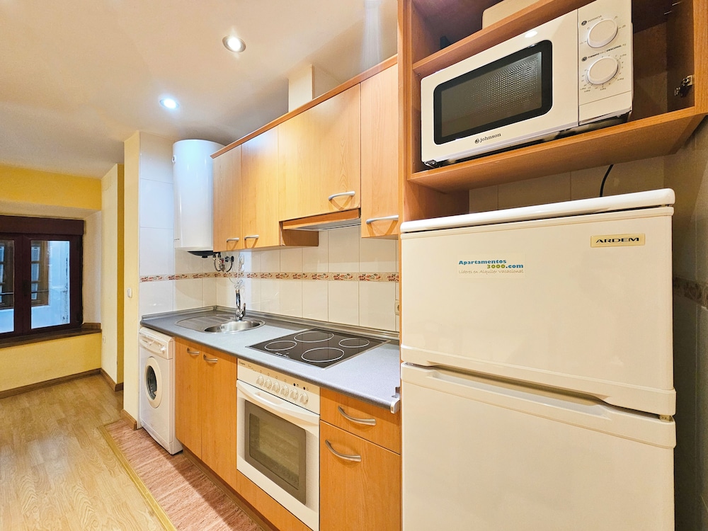 CANFRANC APARTAMENTOS 3000 50/50