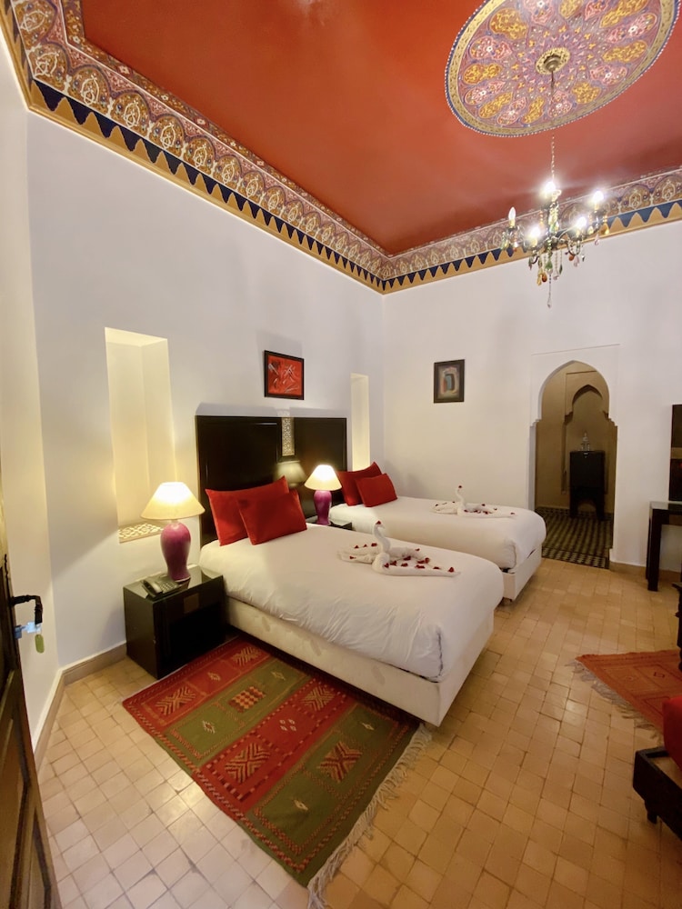 Riad Bahia Salam 21/52