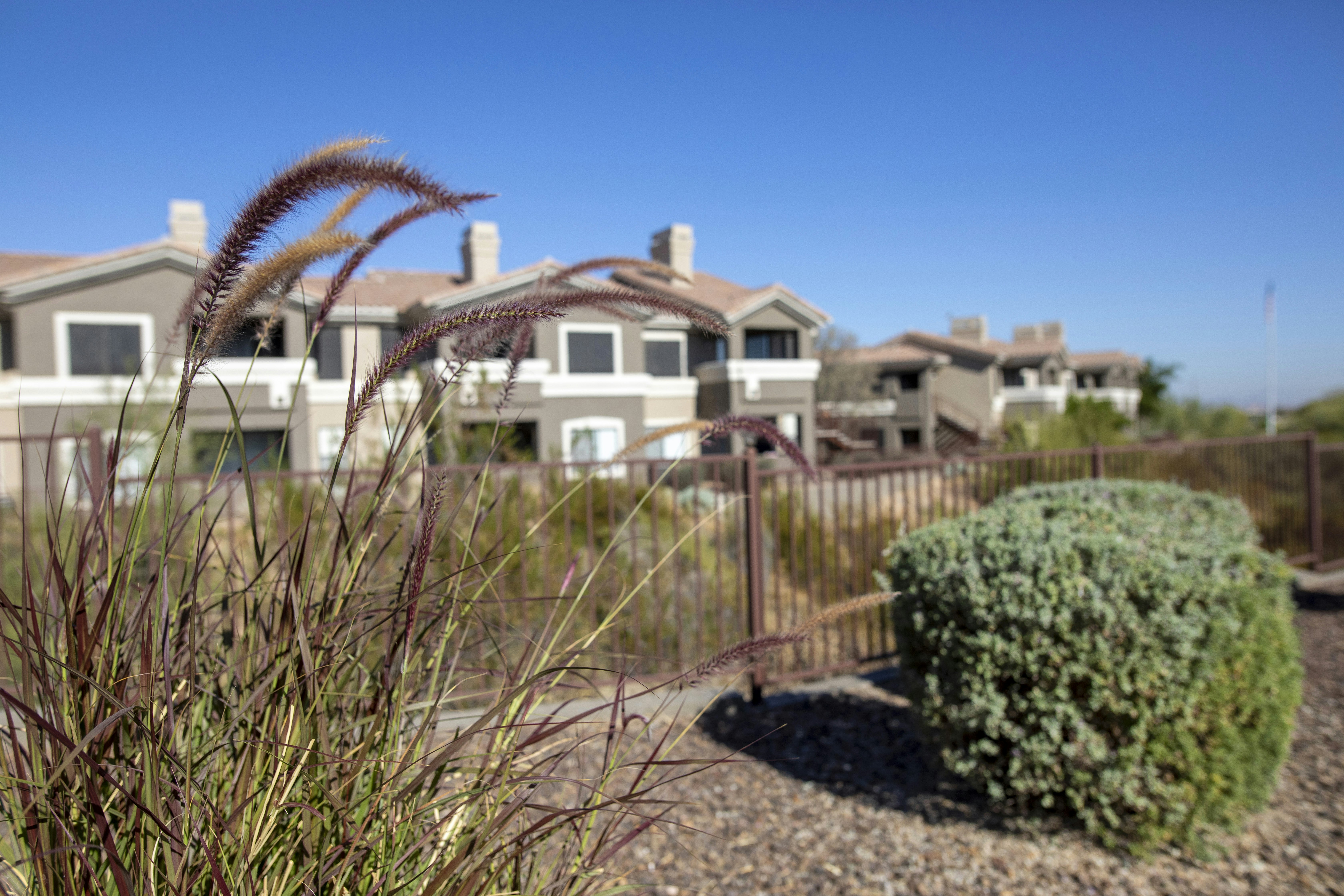 Worldmark Phoenix South Mountain Preserve 33/50