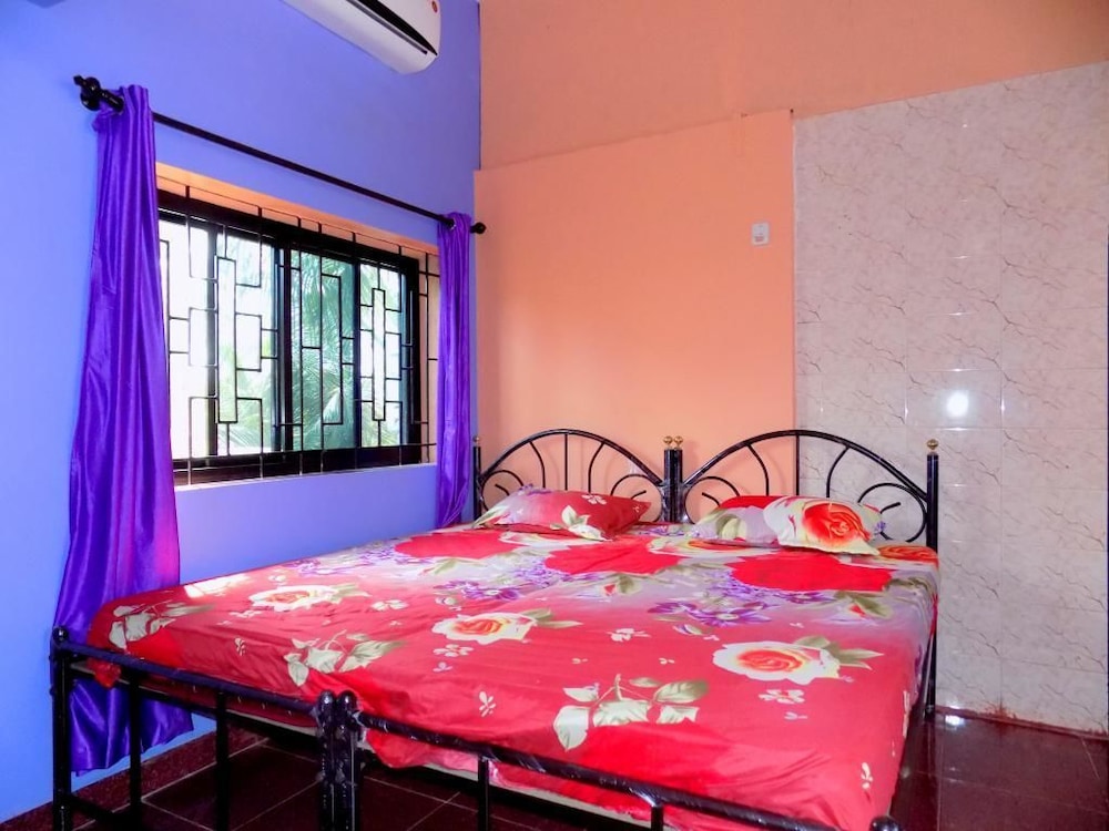 Romaldo Guest House 13/41