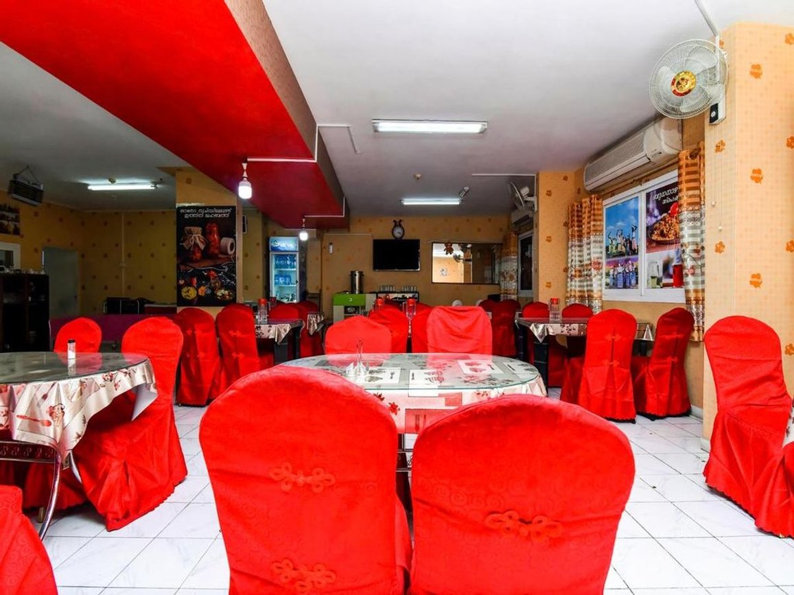 MELODY QUEEN HOTEL 24/27