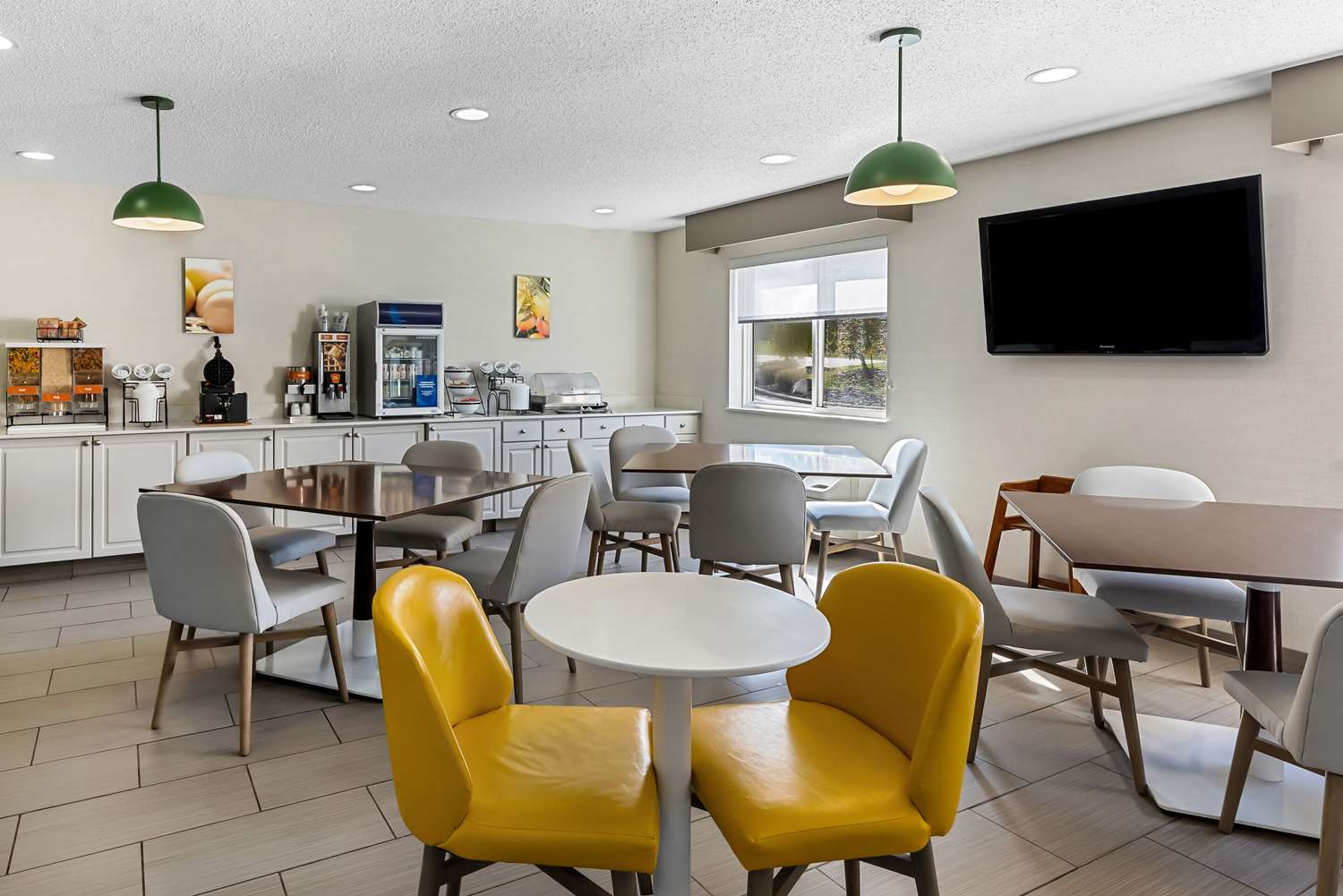 Comfort Inn Painesville - Concord 11/13