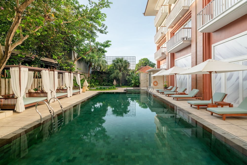 Maison Aurelia Sanur, Bali - by Preference 50/60