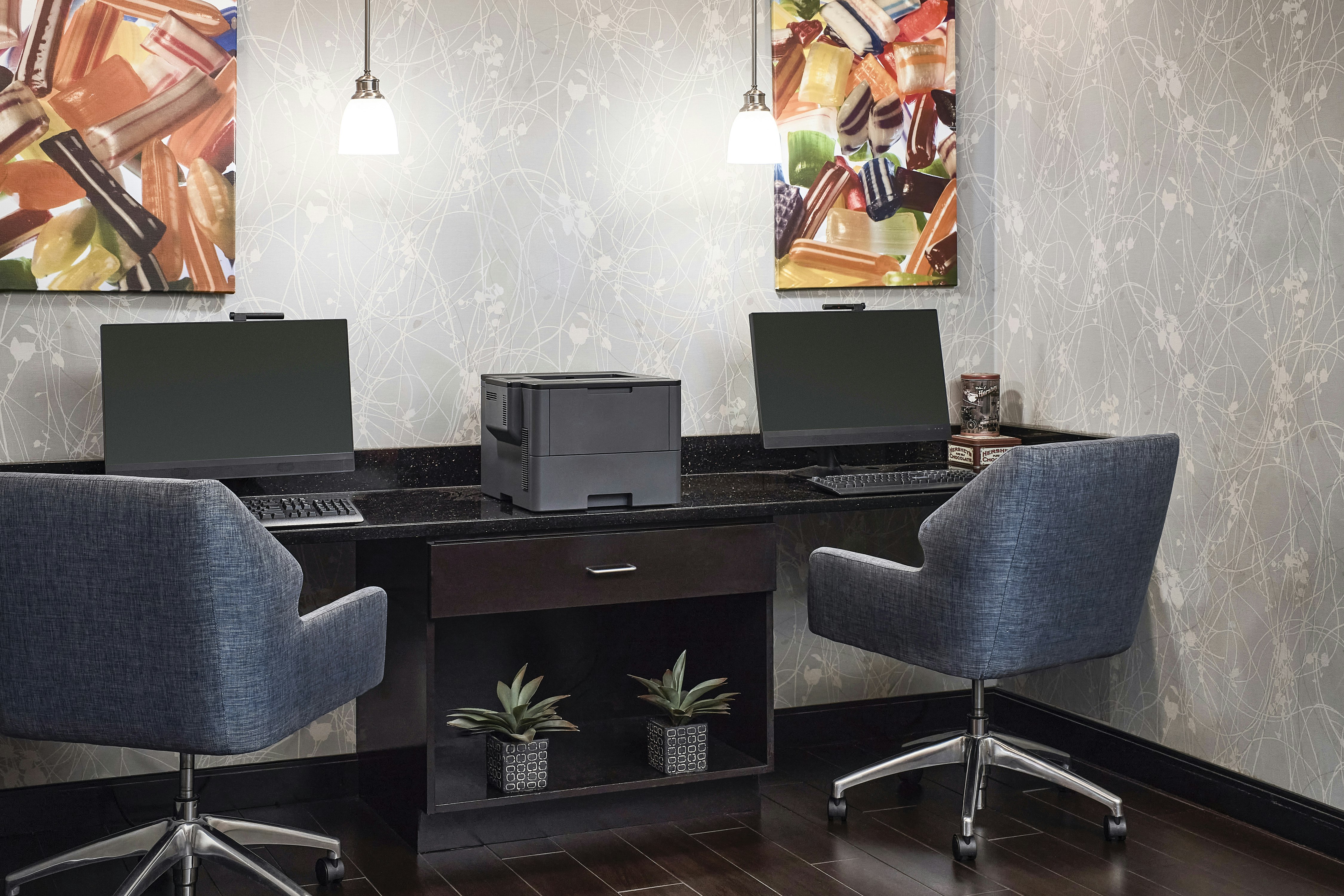 Hampton Inn & Suites Hershey Near The Park 41/44