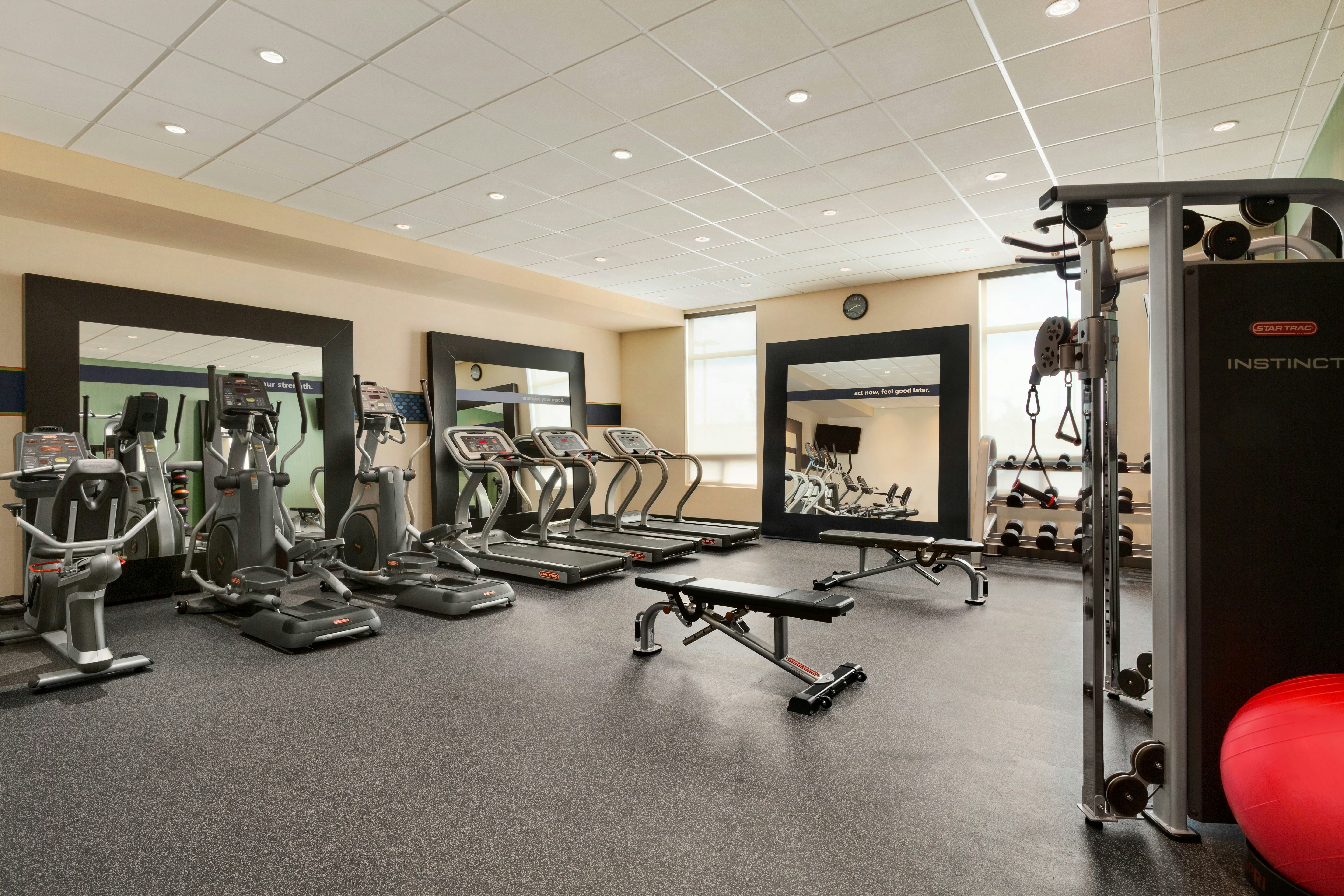 Hampton Inn By Hilton Edmonton/Sherwood Park 5/20