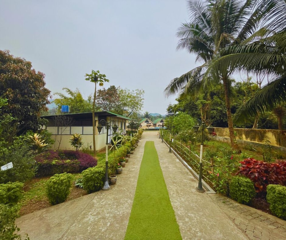 Dichang Resort & Hotel 49/50