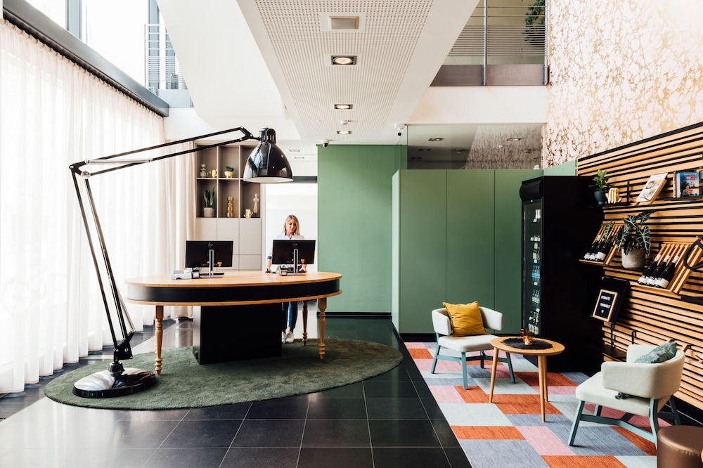 Vienna House Easy by Wyndham Stuttgart 7/68