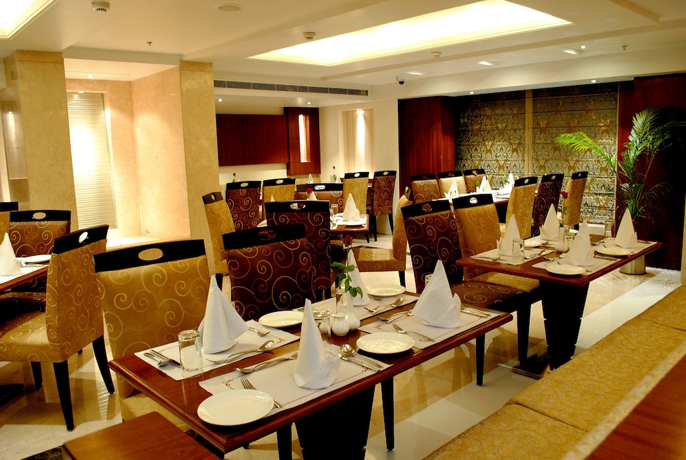 Libra Lords Inn Jaipur 36/55