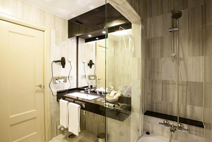 غرفة اقتصادية بسرير مزدوج، Vincci Albayzin Hotel 10/10