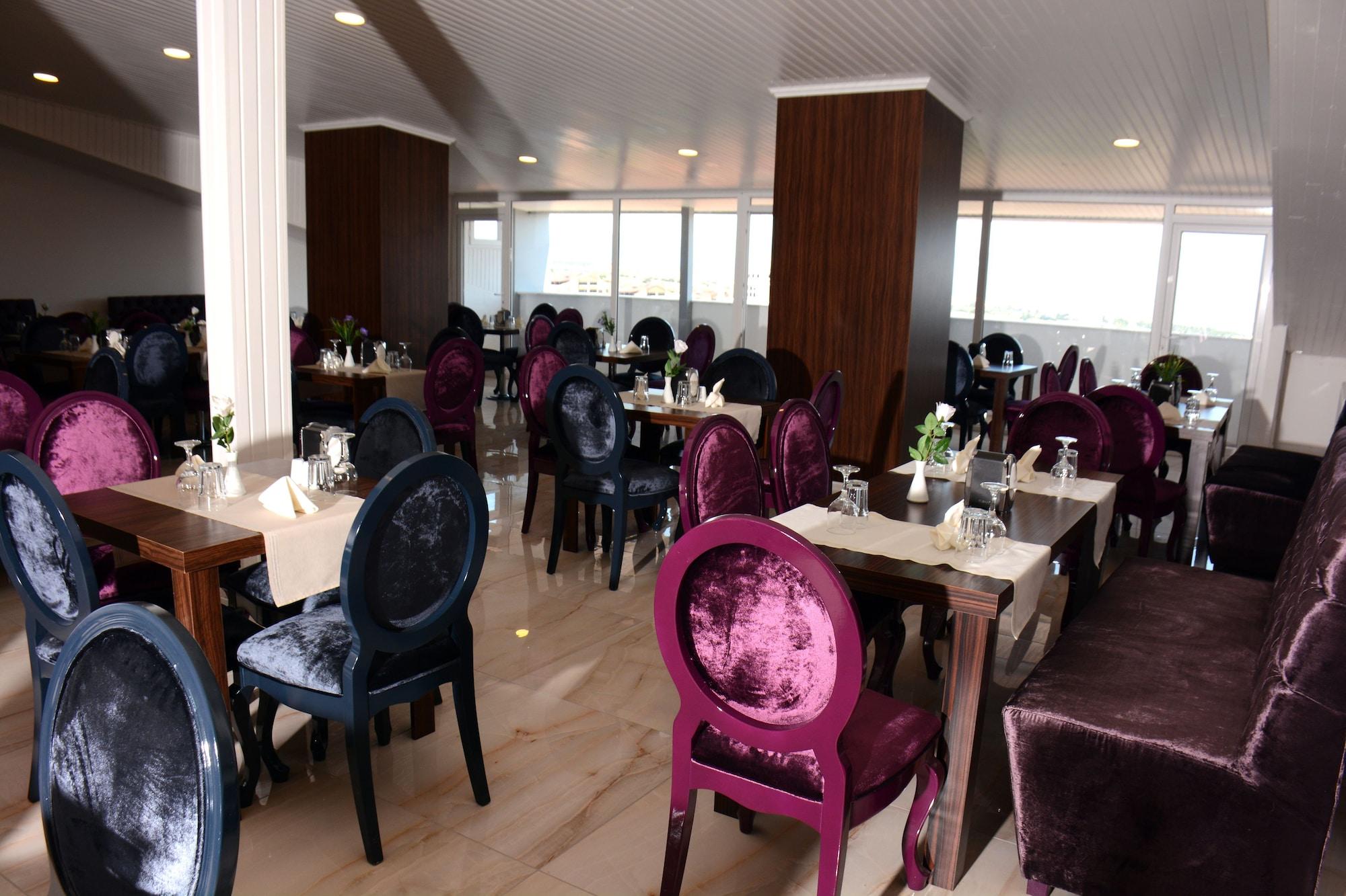 Safran City Hotel and Spa 42/50