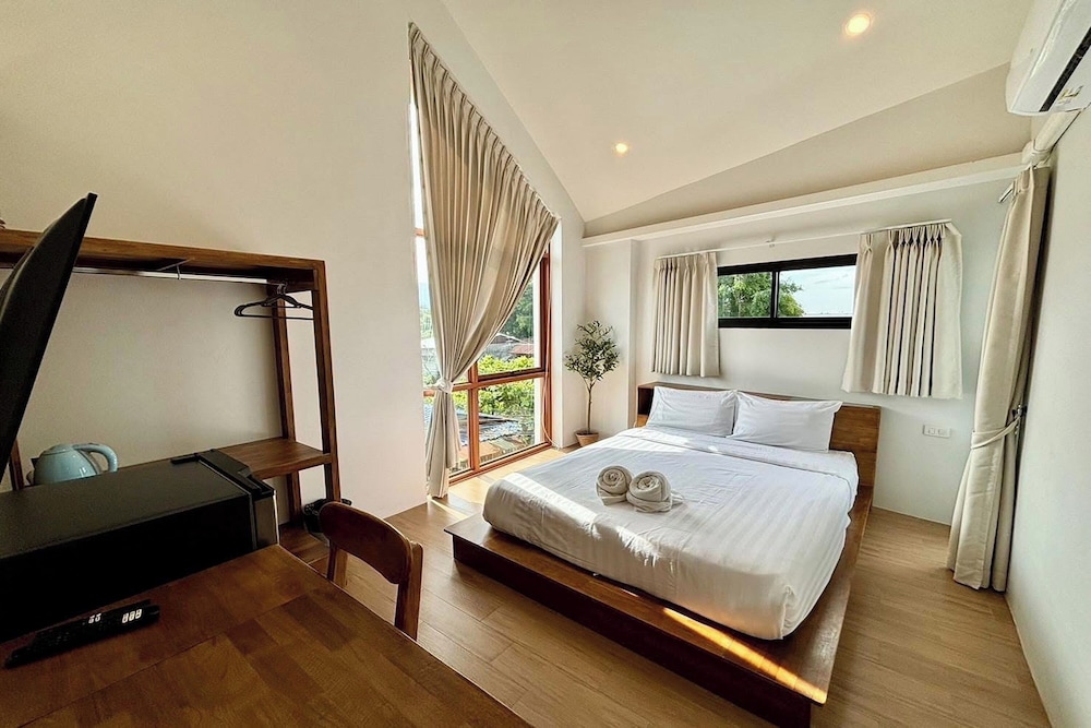 Tanwa Hotel 17/50