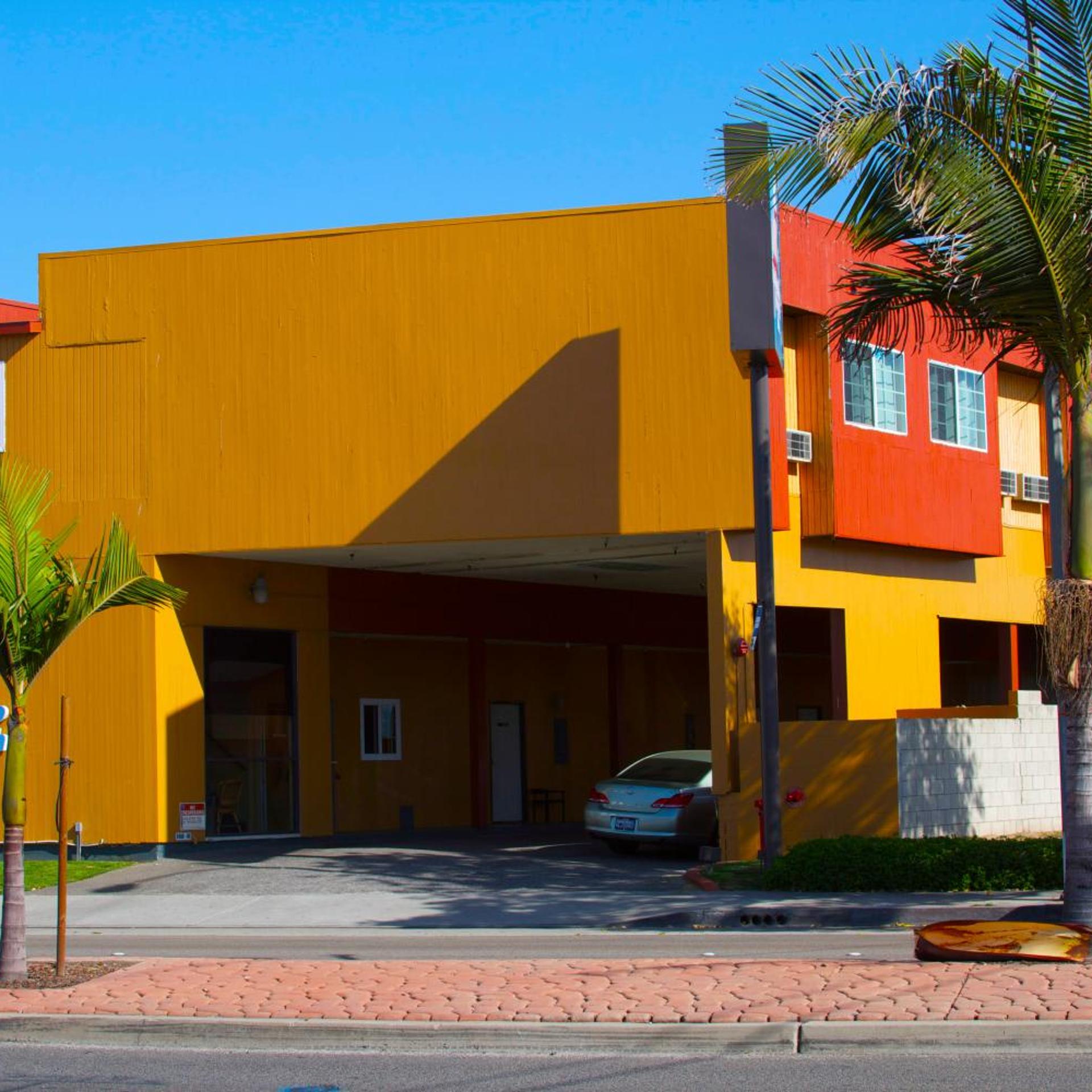 Redondo Beach Inn 3/61