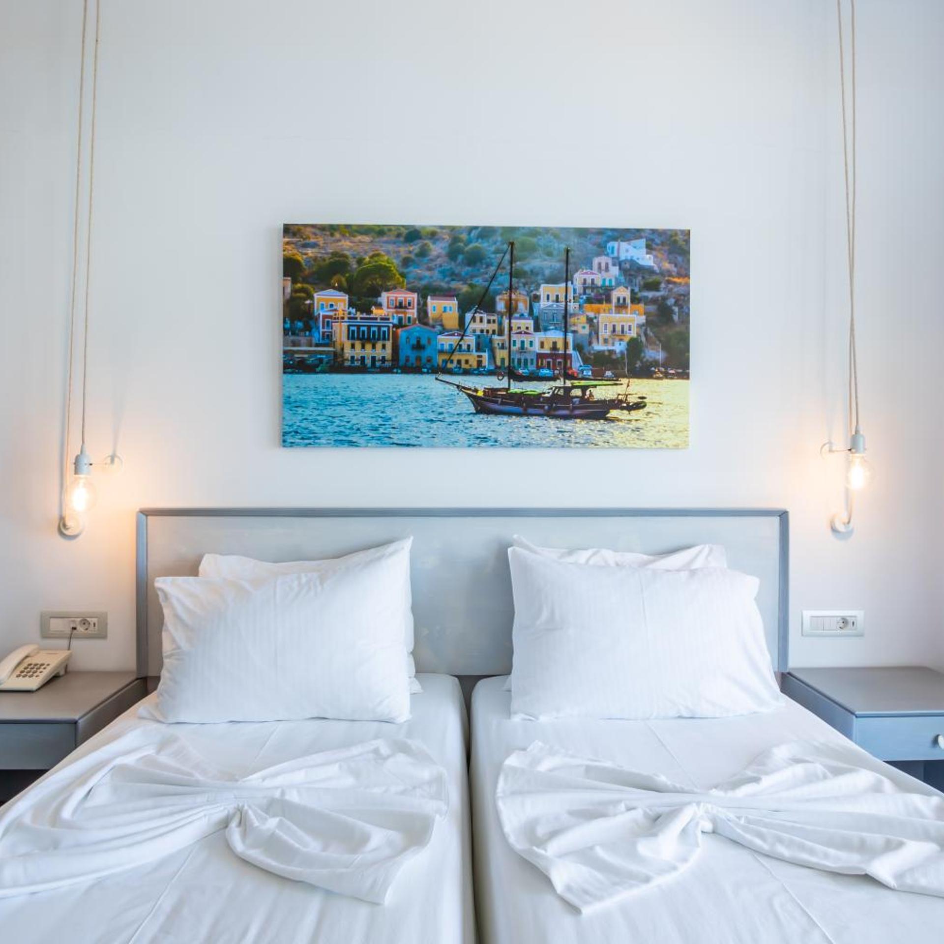 Alos Suites - ex Possirama Bay 10/32