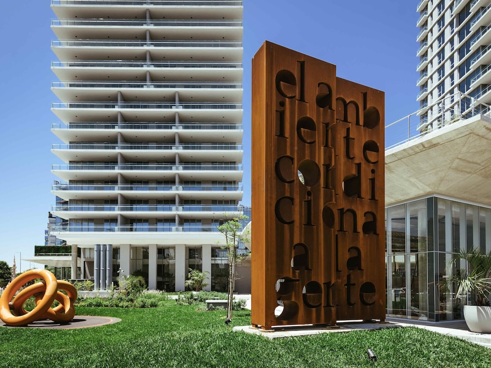 SLS Buenos Aires Puerto Madero 41/49