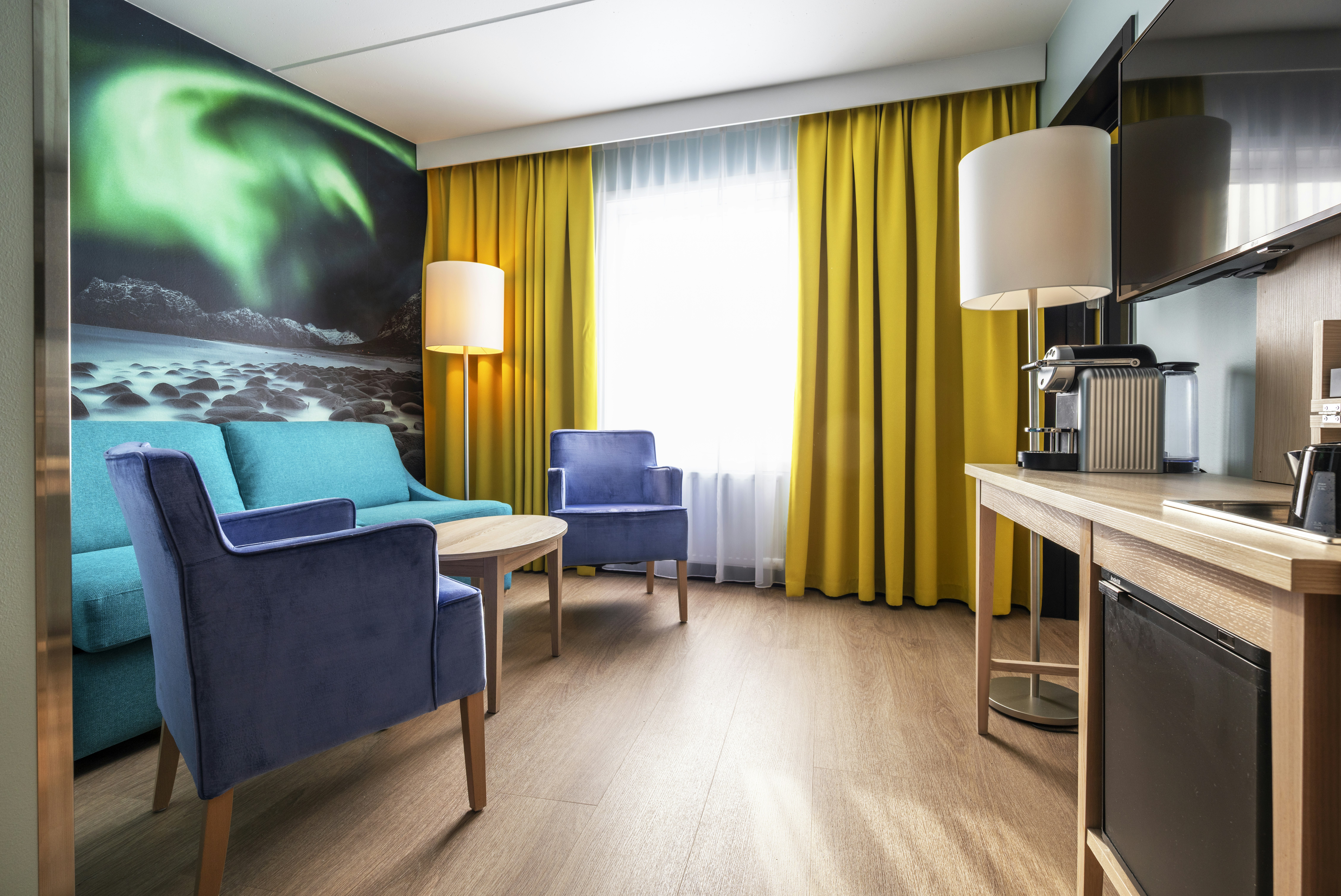 Junior Suite