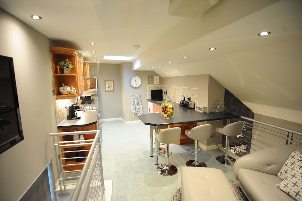 Stirling Luxury Apartments 26/30