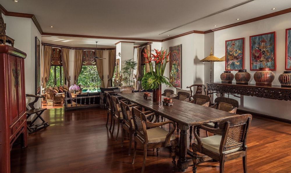 Four Seasons Resort Chiang Mai 81/91