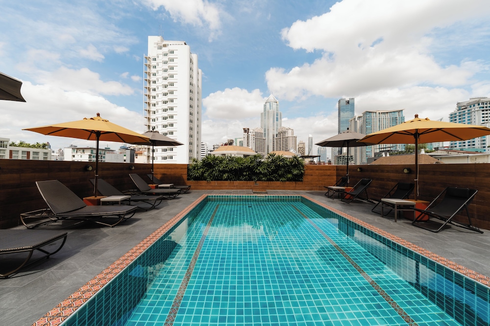 The Dawin Bangkok 55/55