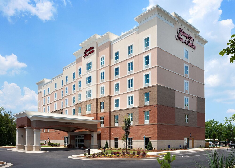 Hampton Inn And Suites Fort Mill Sc 1/58