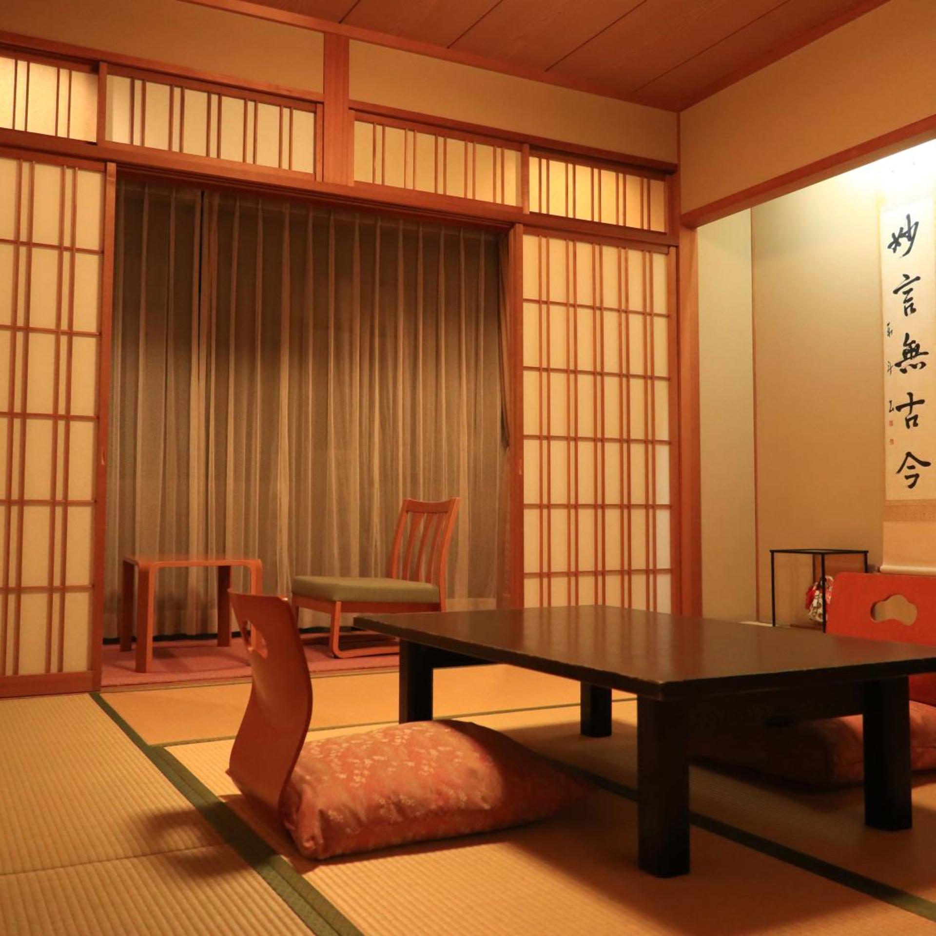 Izumiya Ryokan 30/43