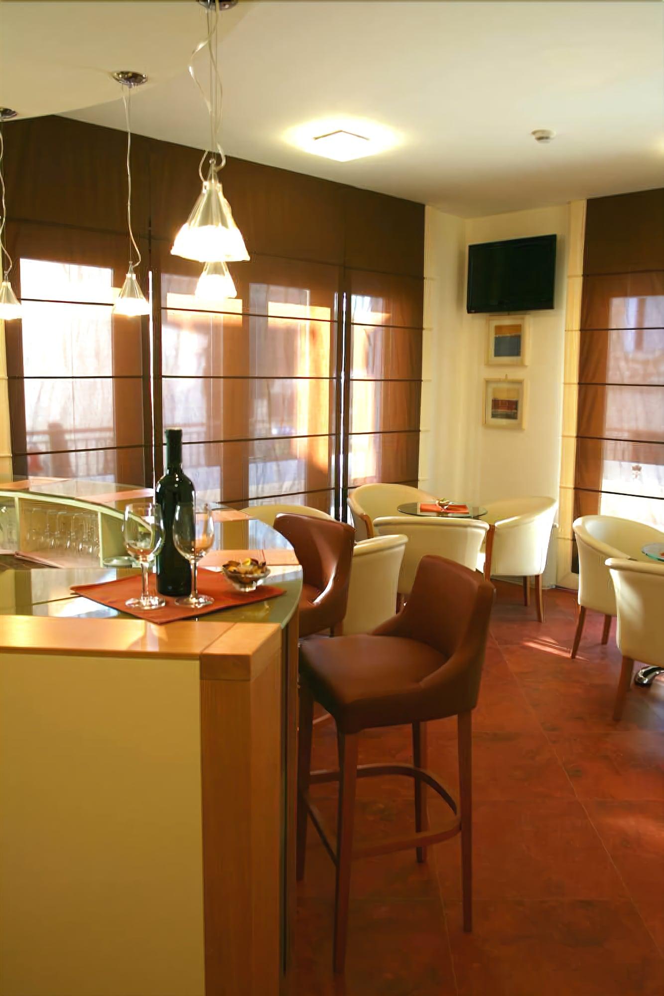HOTEL VILLA CITTAR 18/28