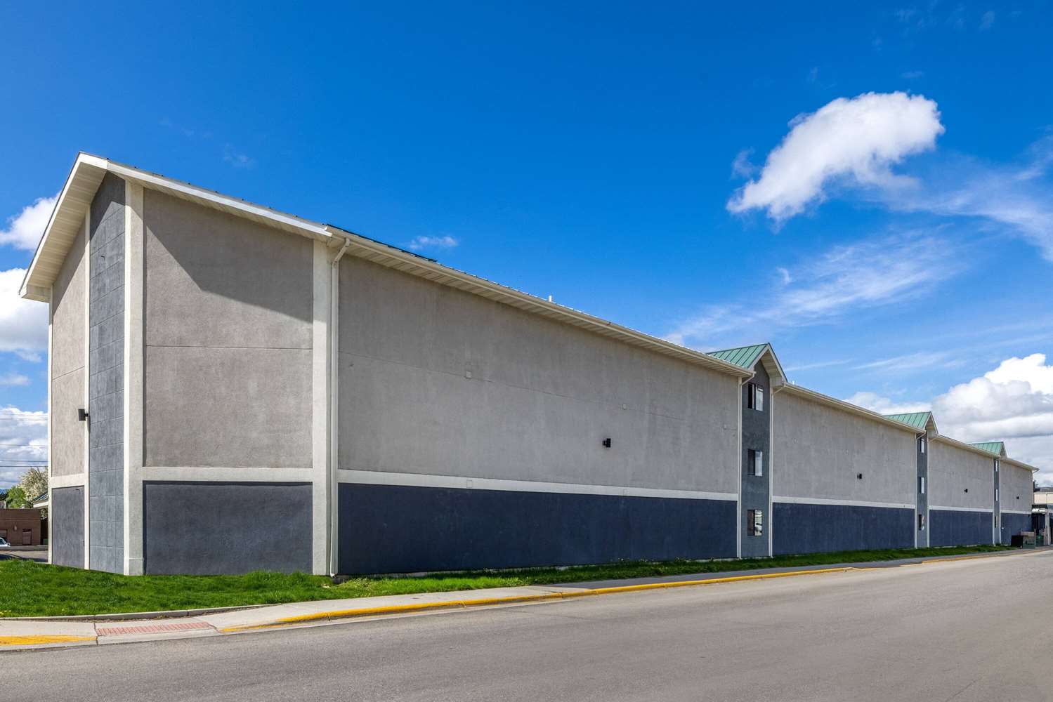 Wingate by Wyndham Butte City Center I-15/I-90 1/32