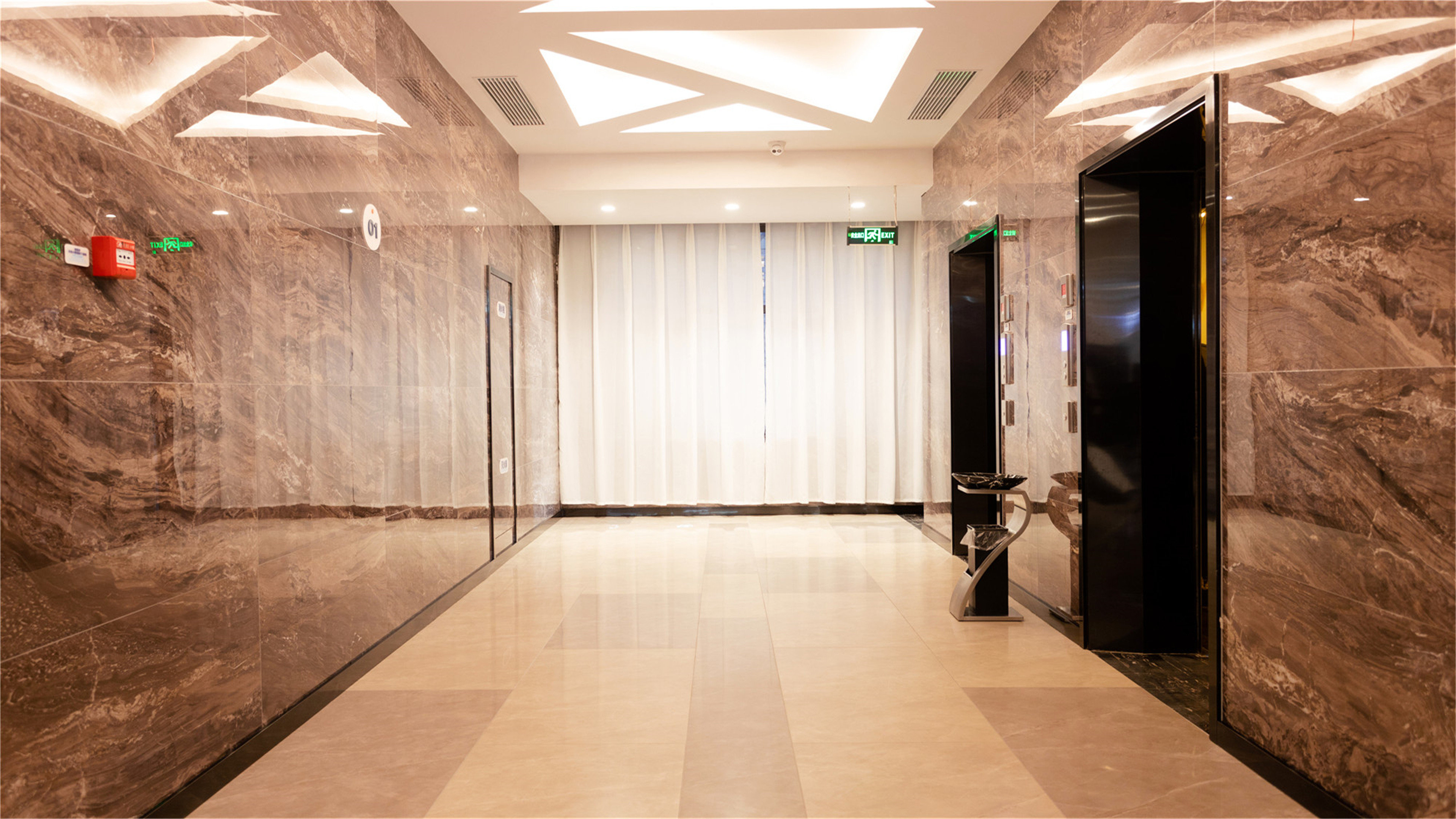 Holiday Inn Express Tianshui City Center 11/51