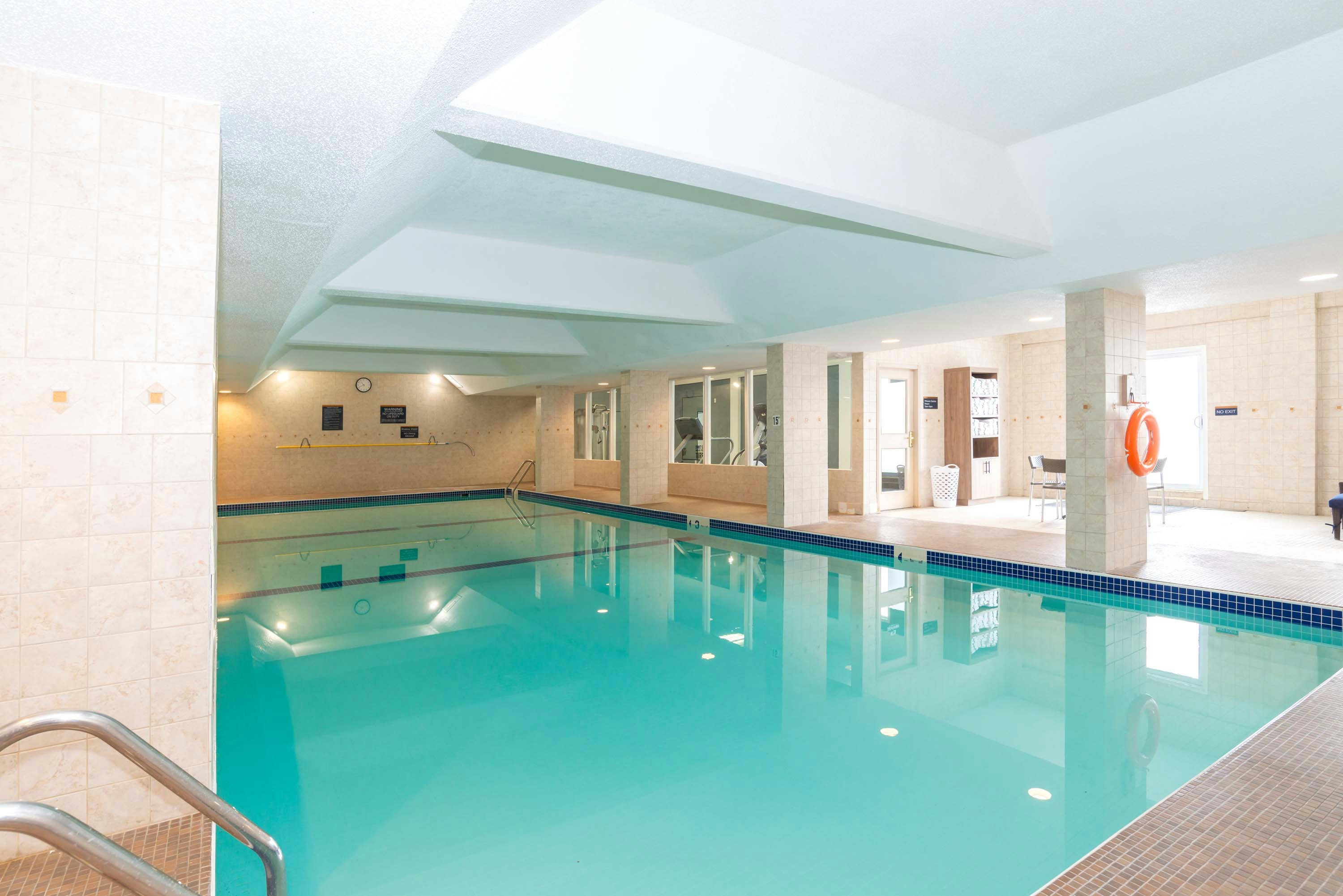 Sandman Hotel Lethbridge 19/46