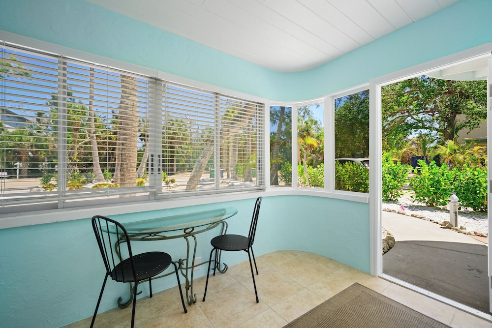 The Ringling Beach House 58/75