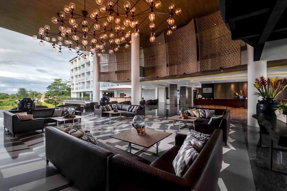 Swiss-Belresort Pecatu 42/63
