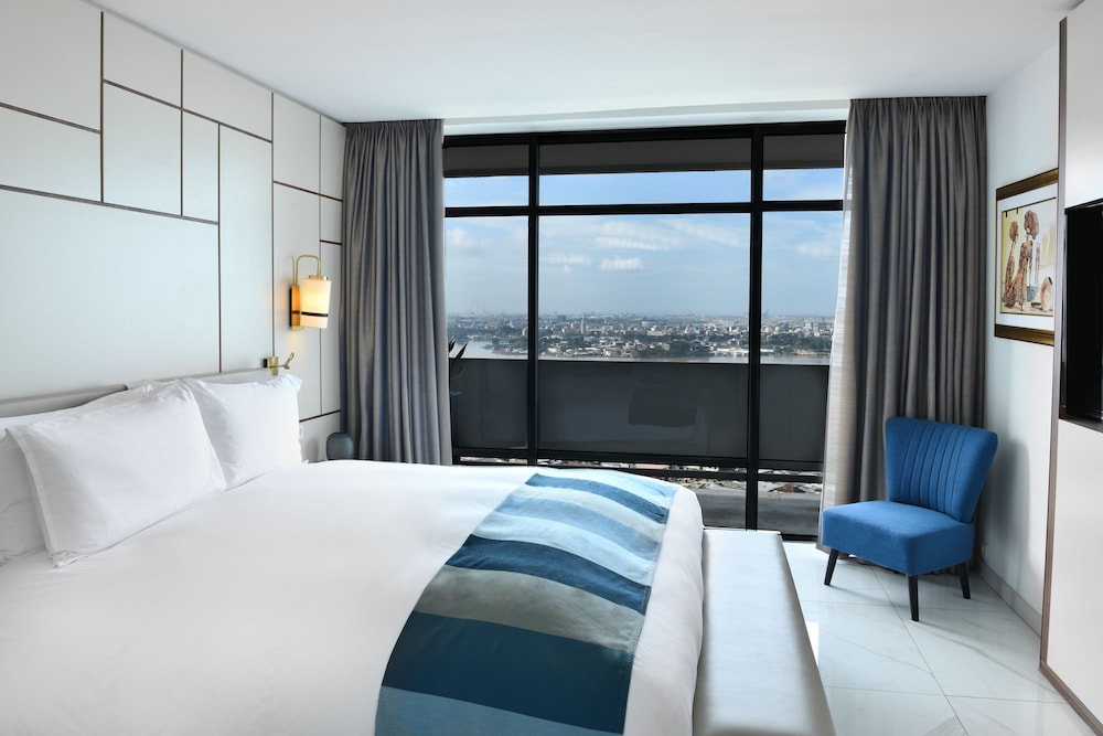 Sofitel Abidjan Hotel Ivoire 21/59