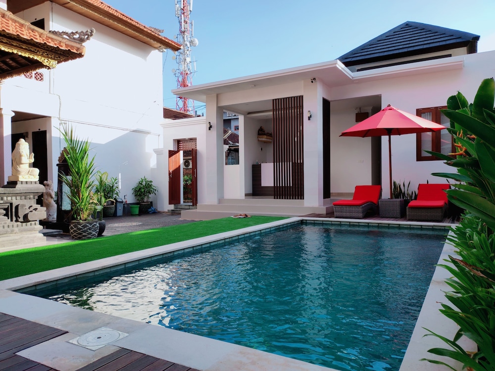 Pondok DenAyu Homestay 42/50