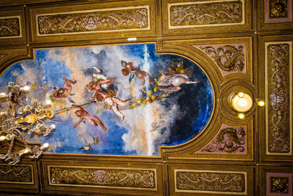 Antica Dimora 5/67