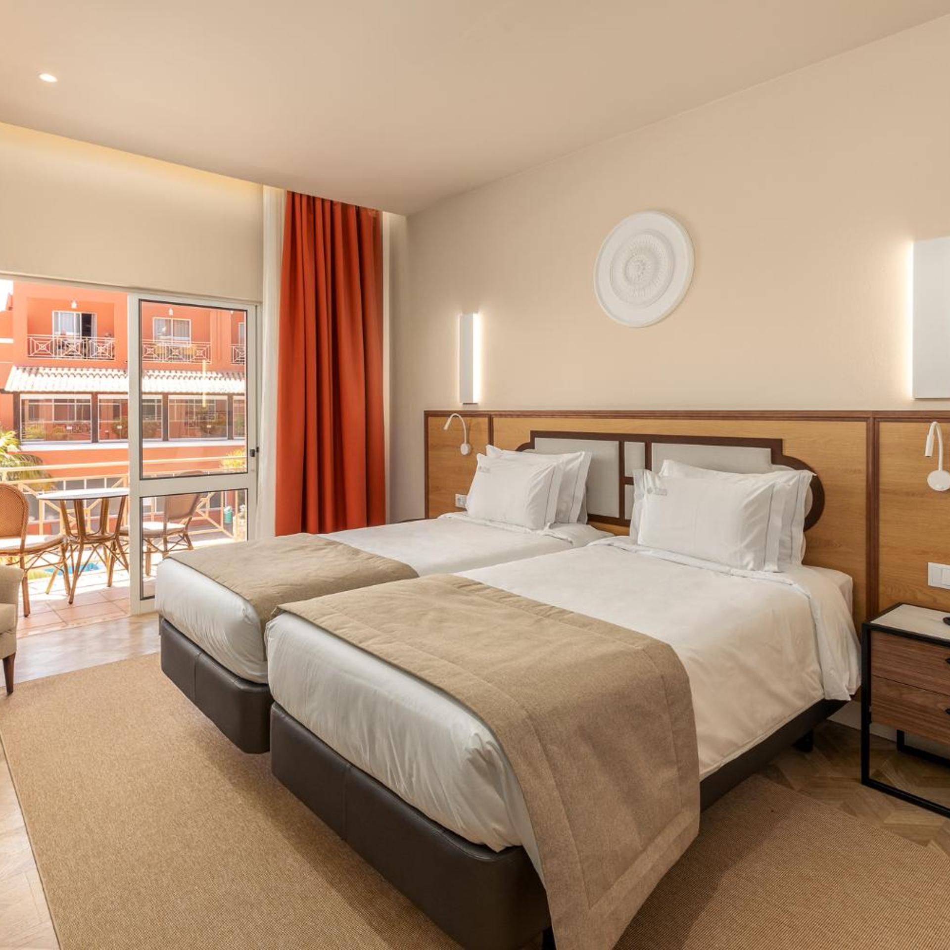 Family Suite, Sea View