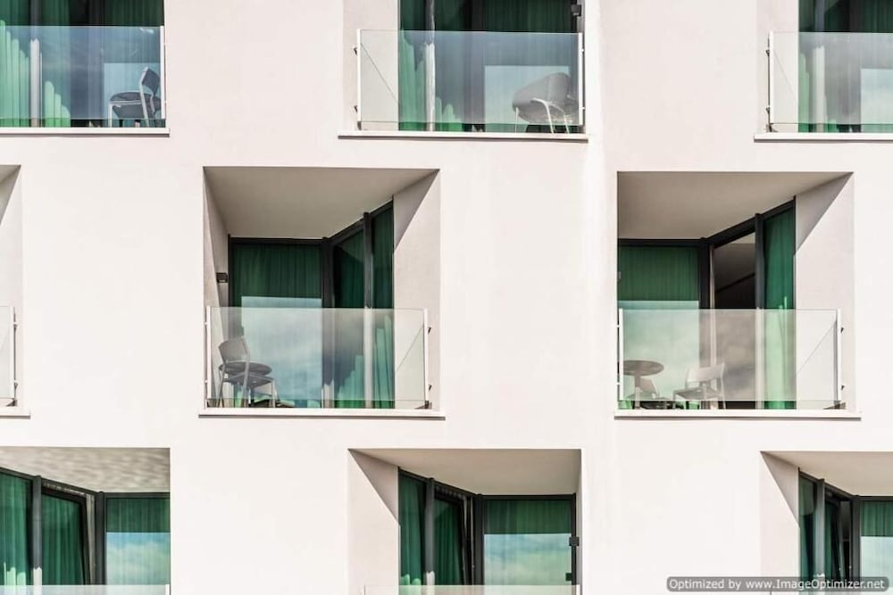 Hotel Olea 1/50