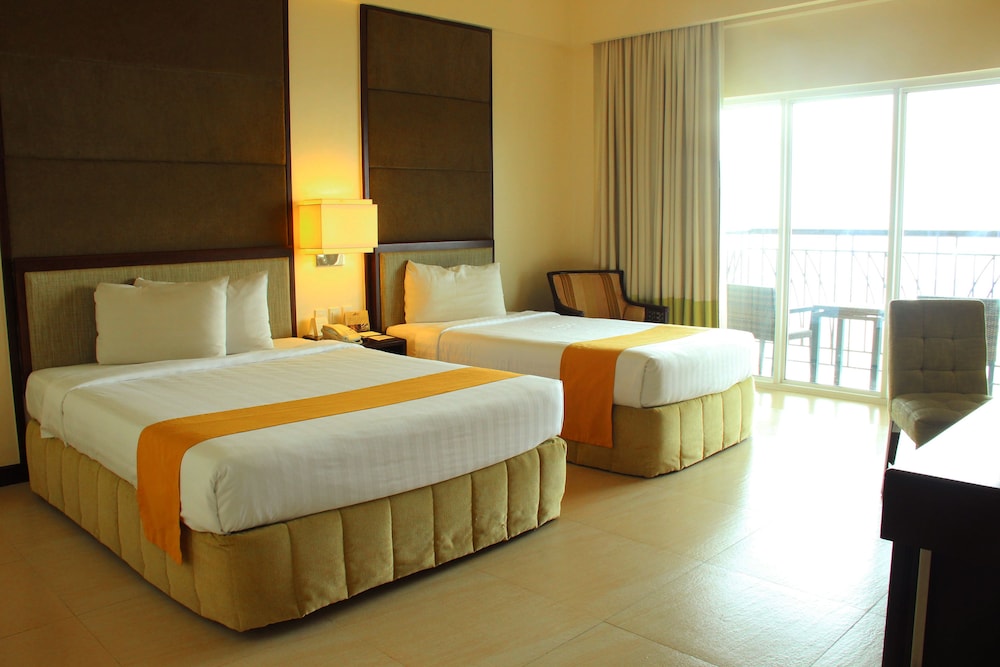 Taal Vista Hotel 14/53