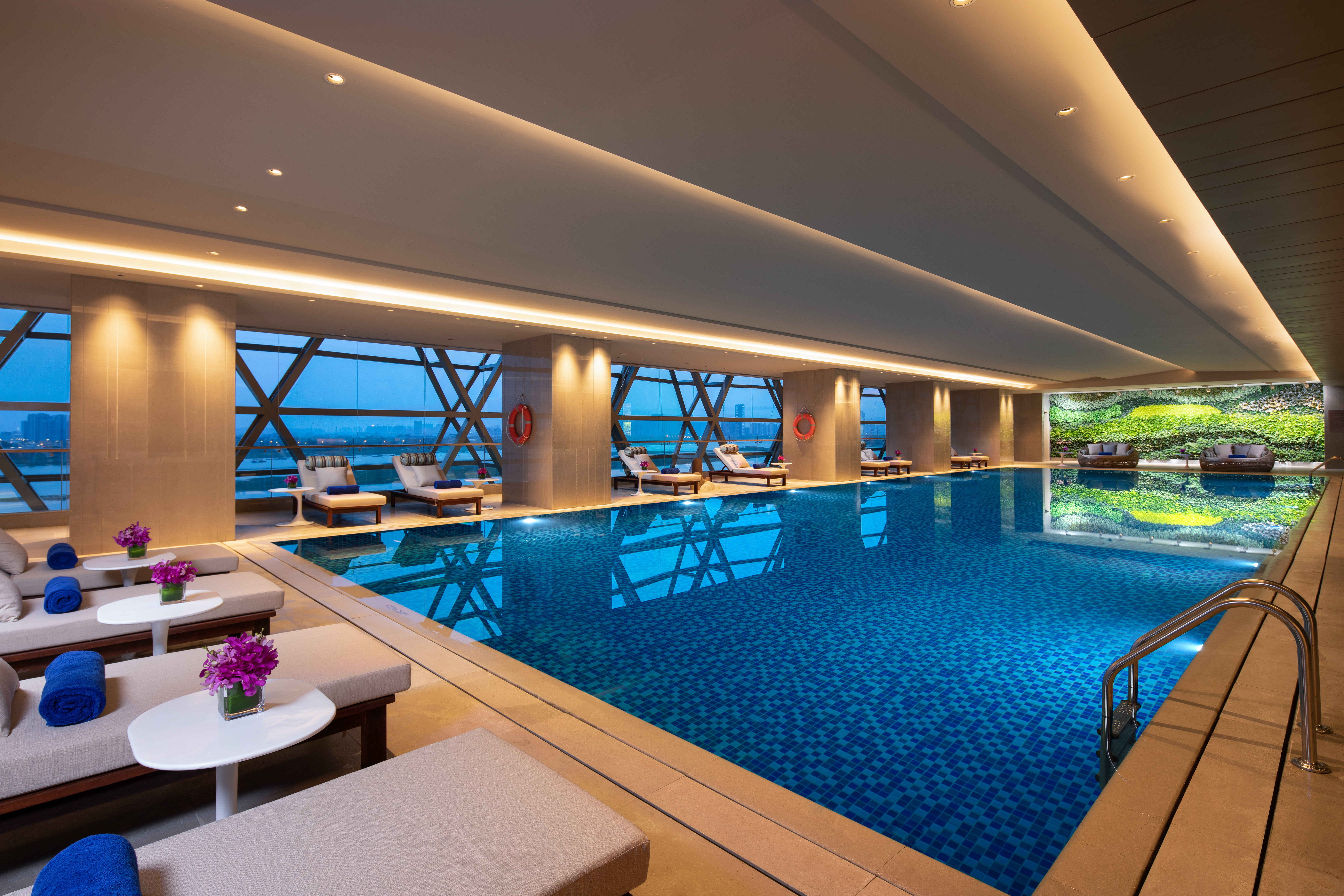 Intercontinental Hotels Quanzhou 17/50