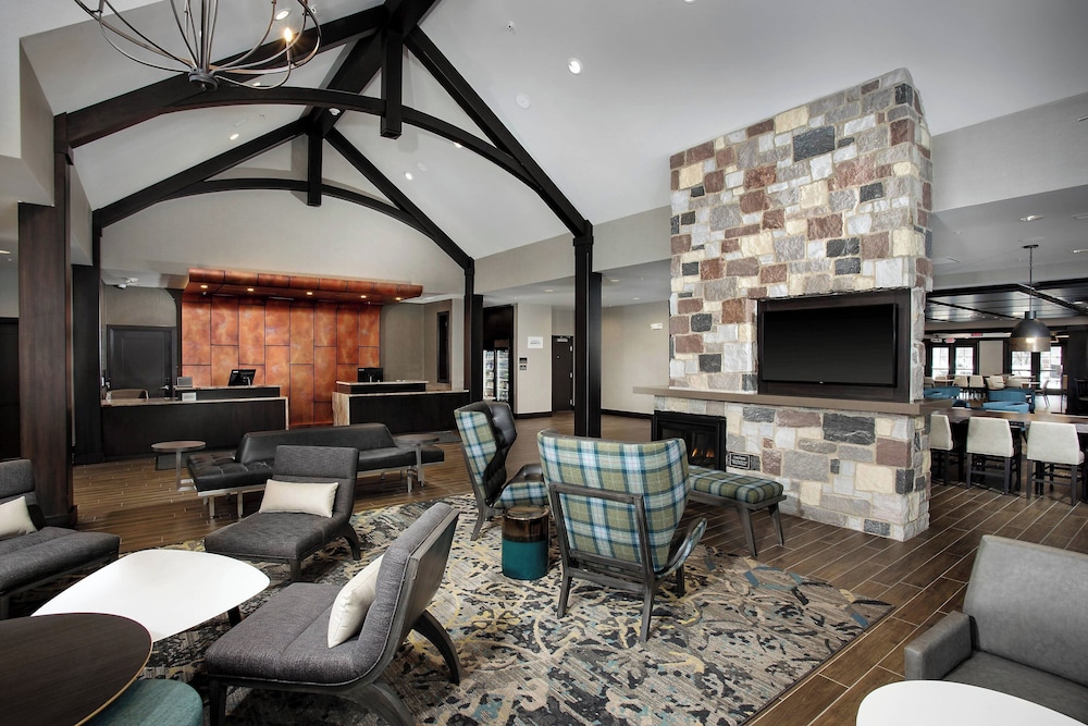Residence Inn Milwaukee Brookfield 45/50