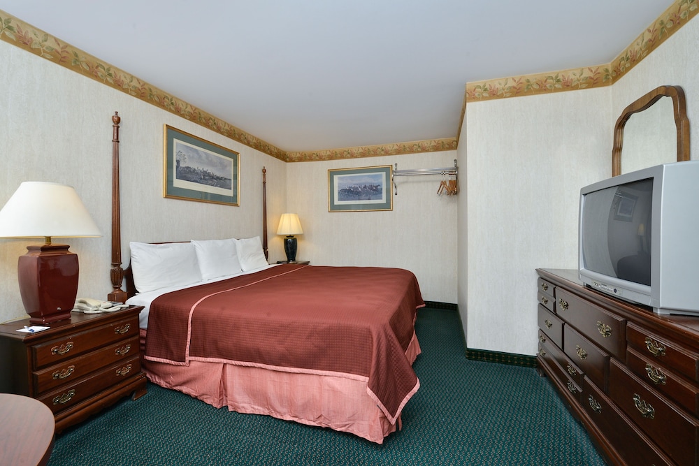 Travelodge by Wyndham Great Barrington Berkshires 21/43