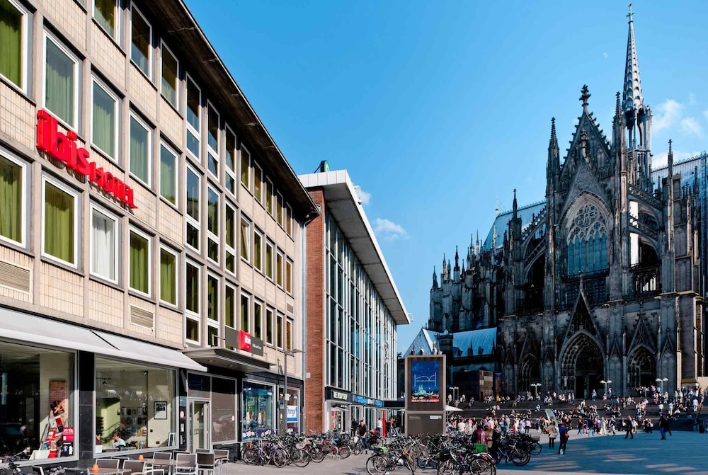 ibis Koeln Am Dom 4/50