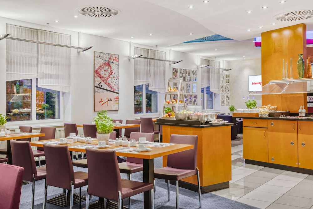 INTERCITYHOTEL ERFURT 22/33