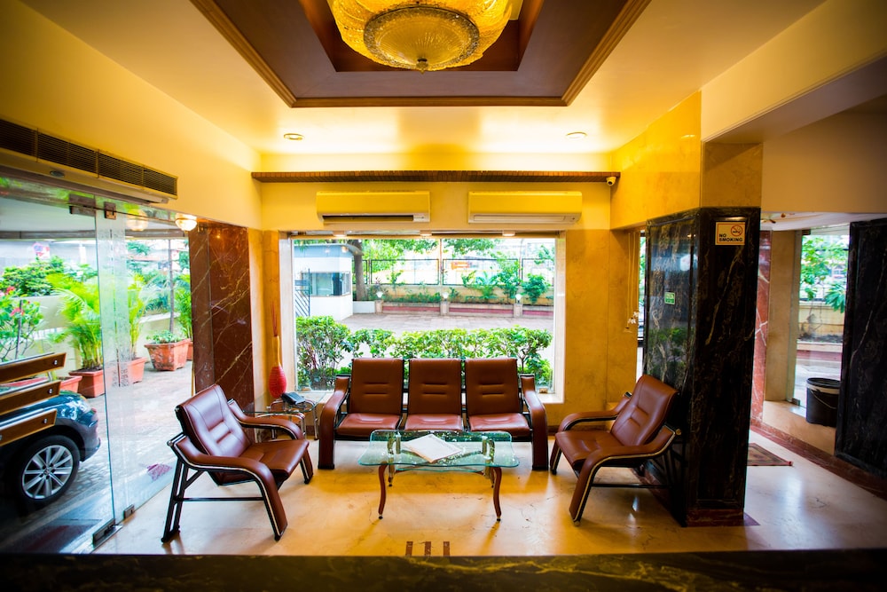Hotel Ashwin 22/35