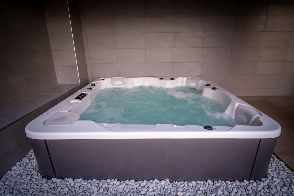 Kyriad Prestige Lyon Est Saint Priest Eurexpo Hotel And Spa 54/72