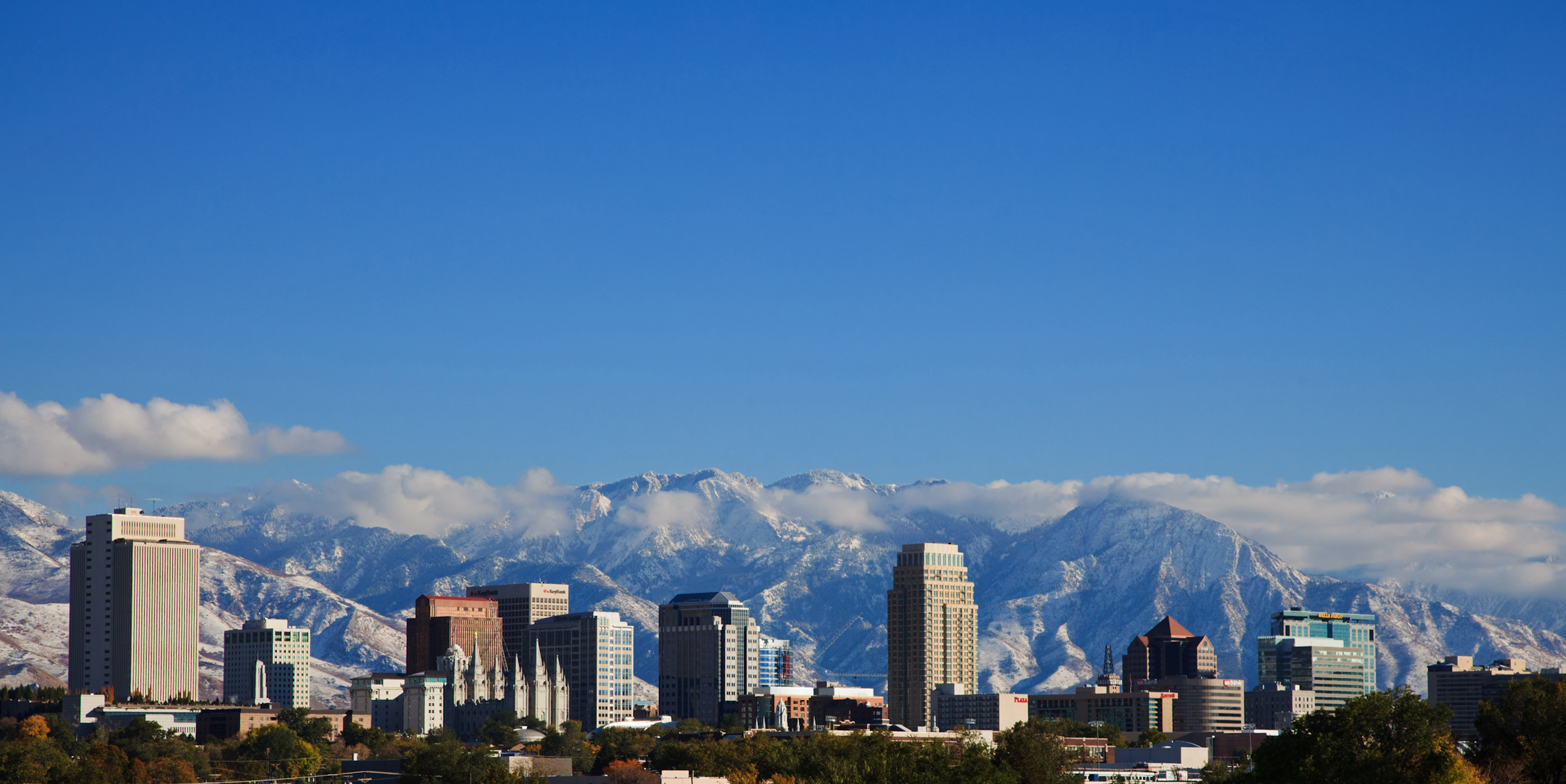 Hotel Monaco Salt Lake City A Kimpton Hotel 79/81